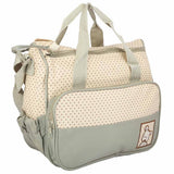 New Born Baby Bag - Green, Kids, Maternity Bag (Diaper Bag), Chase Value, Chase Value