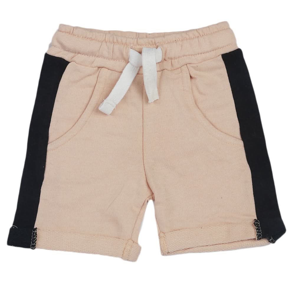 Boys Shorts - Peach, Kids, Boys Shorts, Chase Value, Chase Value