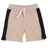 Boys Shorts - Peach, Kids, Boys Shorts, Chase Value, Chase Value