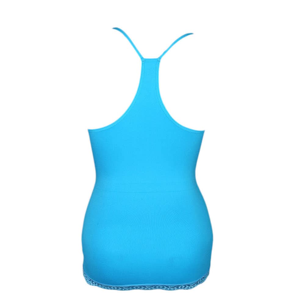 Women's Shameez - Blue, Women, Shameez And Camisole, Chase Value, Chase Value