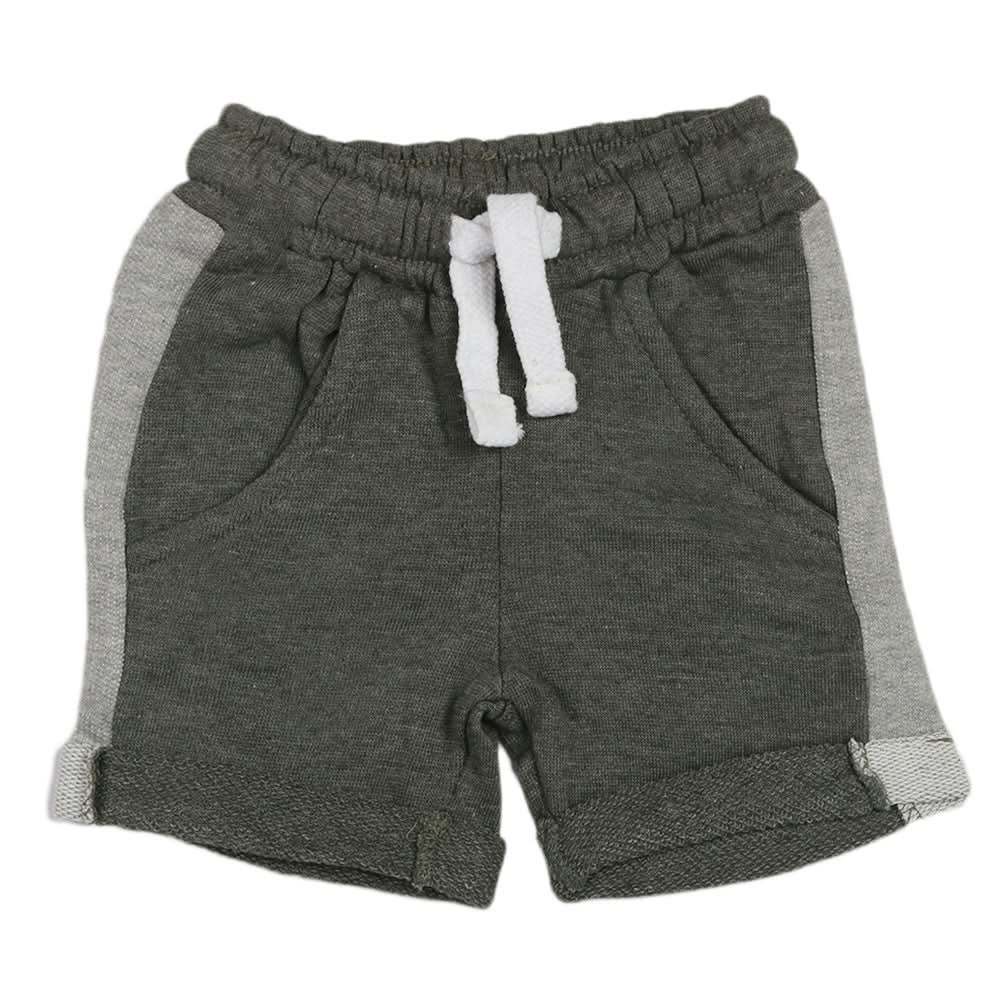 Boys Shorts - Green, Kids, Boys Shorts, Chase Value, Chase Value