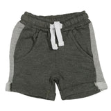 Boys Shorts - Green, Kids, Boys Shorts, Chase Value, Chase Value