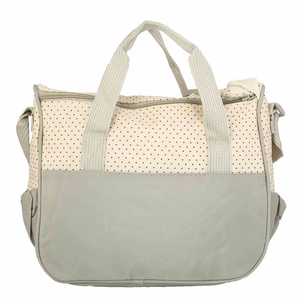 New Born Baby Bag - Green, Kids, Maternity Bag (Diaper Bag), Chase Value, Chase Value