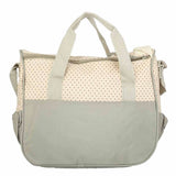New Born Baby Bag - Green, Kids, Maternity Bag (Diaper Bag), Chase Value, Chase Value