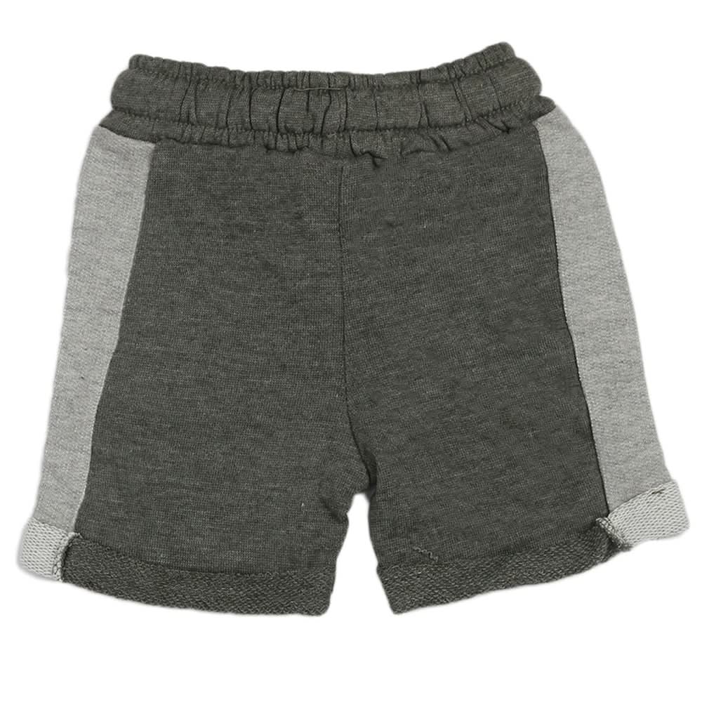 Boys Shorts - Green, Kids, Boys Shorts, Chase Value, Chase Value