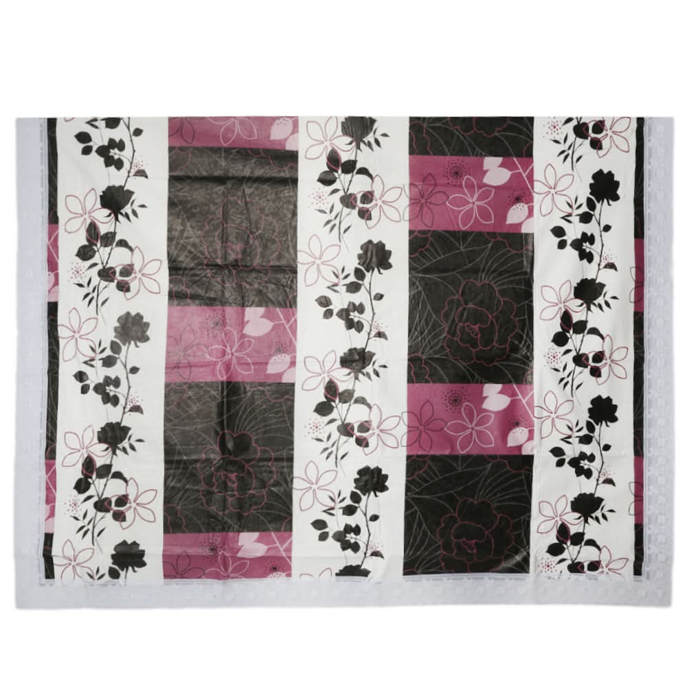 Table Cover 60X90 Oblong 6 Ch, Home & Lifestyle, Decoration, Chase Value, Chase Value