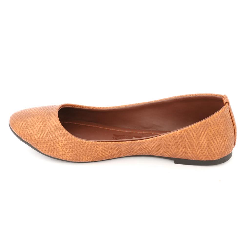 Women's Fancy Pumps - Brown, Women, Pumps, Chase Value, Chase Value