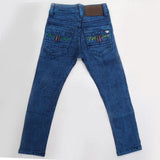 Boys Denim Pant - Blue, Kids, Boys Pants, Chase Value, Chase Value