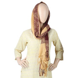 Women's Stolar - Maroon, Women, Shawls And Scarves, Chase Value, Chase Value