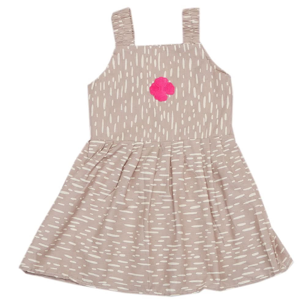 Girls Frock - K7, Girls Frocks, Chase Value, Chase Value