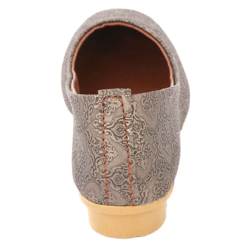 Girls Fancy Pumps - Brown, Kids, Pump, Chase Value, Chase Value