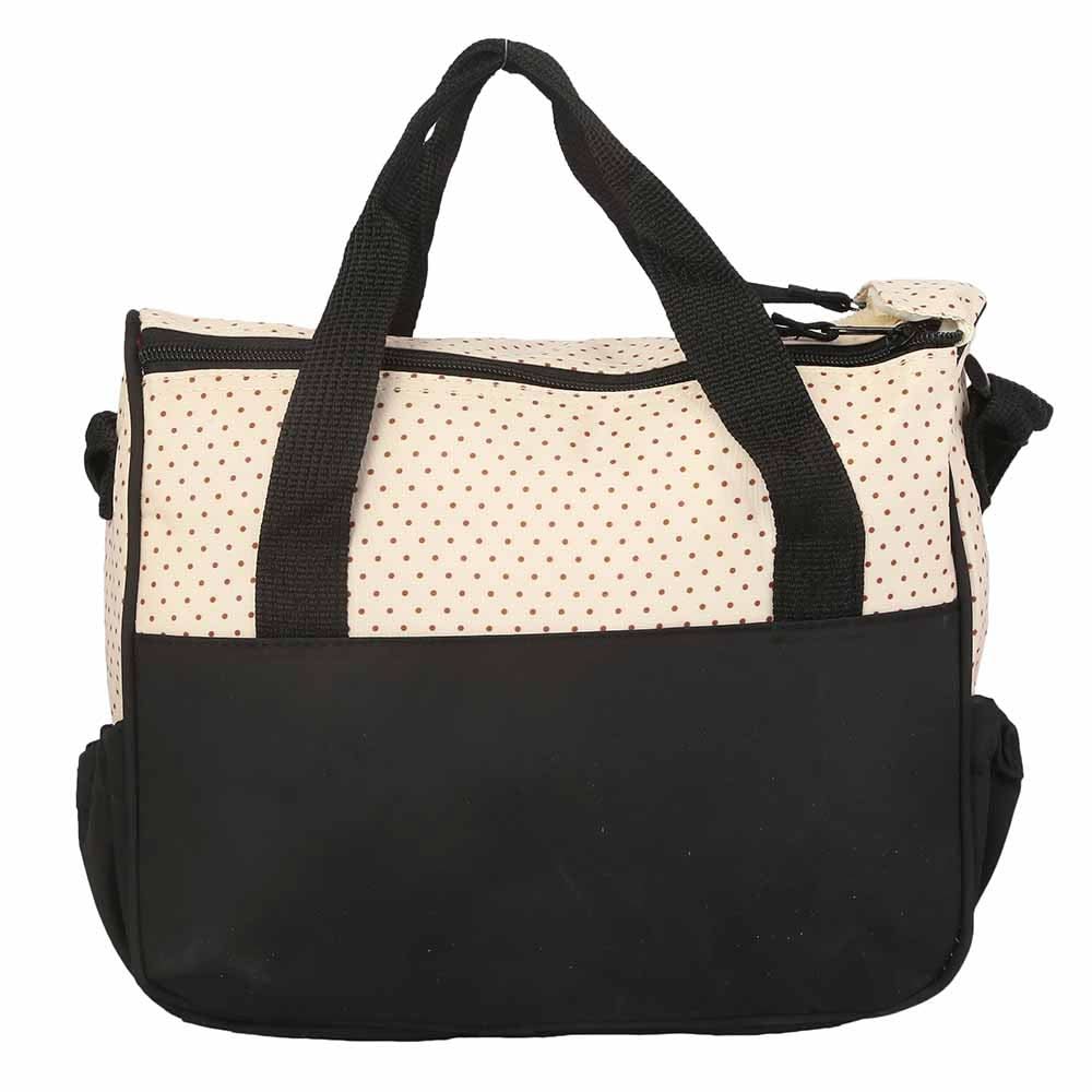 New Born Baby Bag - Black, Kids, Maternity Bag (Diaper Bag), Chase Value, Chase Value