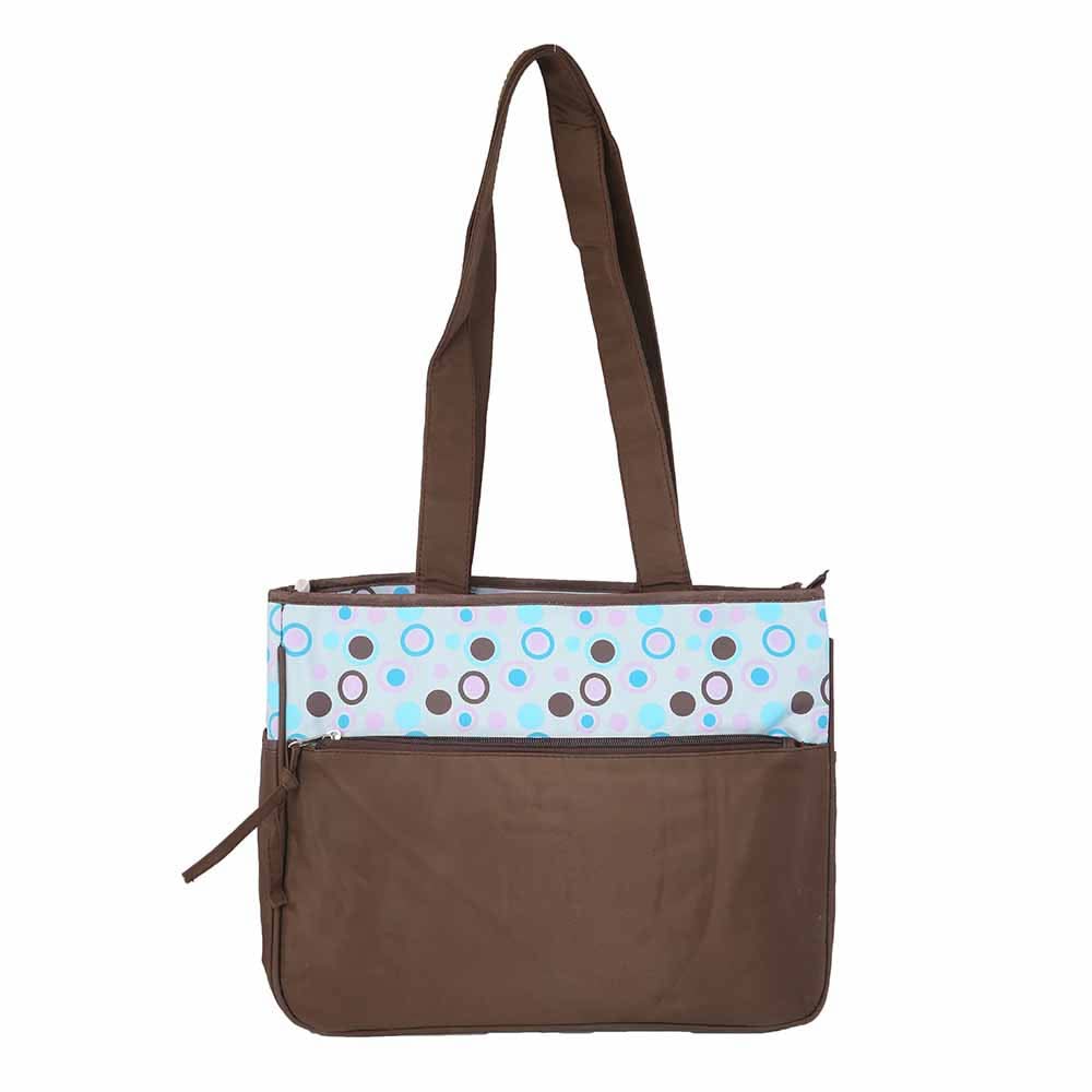 NewBorn Baby Bag - Blue, Kids, Maternity Bag (Diaper Bag), Chase Value, Chase Value