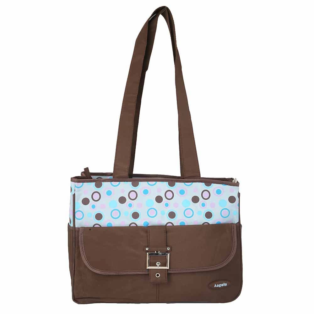NewBorn Baby Bag - Blue, Kids, Maternity Bag (Diaper Bag), Chase Value, Chase Value