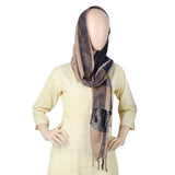 Women's Stolar - Navy Blue, Women, Shawls And Scarves, Chase Value, Chase Value