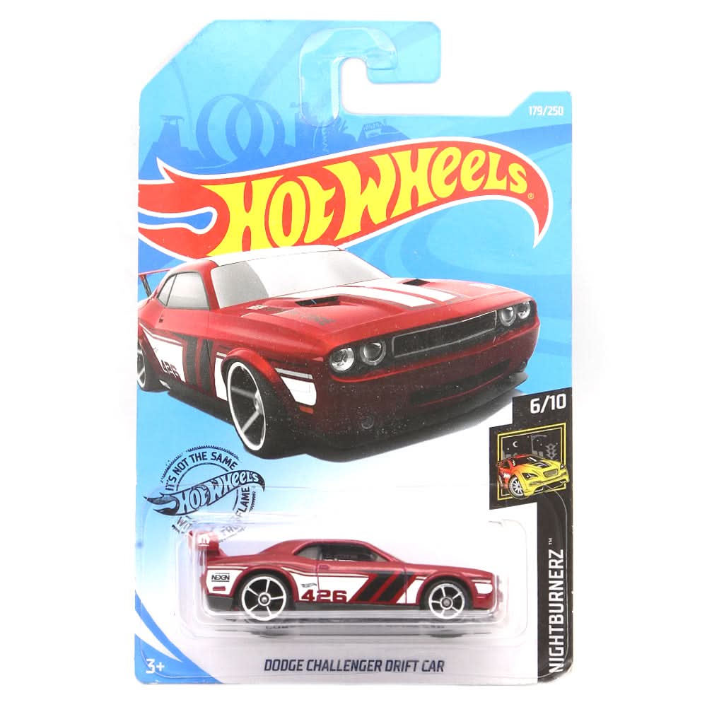 Hot Wheel Car Dinky 4982C - Multi, Kids, Non-Remote Control, Chase Value, Chase Value