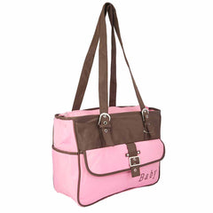 NewBorn Baby Bag - Pink, Kids, Maternity Bag (Diaper Bag), Chase Value, Chase Value