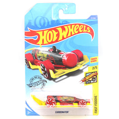 Hot Wheel Car Dinky 4982C - Multi, Kids, Non-Remote Control, Chase Value, Chase Value