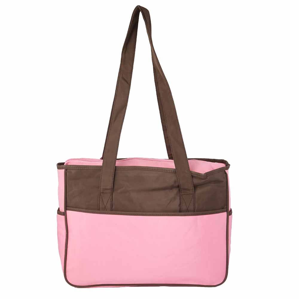 NewBorn Baby Bag - Pink, Kids, Maternity Bag (Diaper Bag), Chase Value, Chase Value