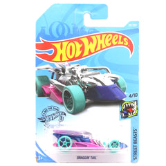 Hot Wheel Car Dinky 4982C - Multi, Kids, Non-Remote Control, Chase Value, Chase Value