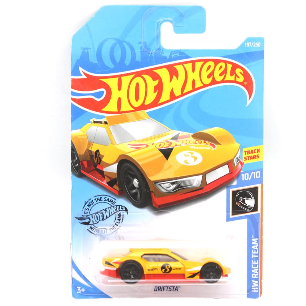 Hot Wheel Car Dinky 4982C - Multi, Kids, Non-Remote Control, Chase Value, Chase Value