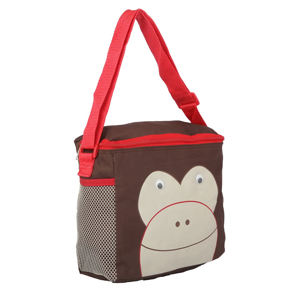 New Born Baby Bag - Coffee, Kids, Maternity Bag (Diaper Bag), Chase Value, Chase Value