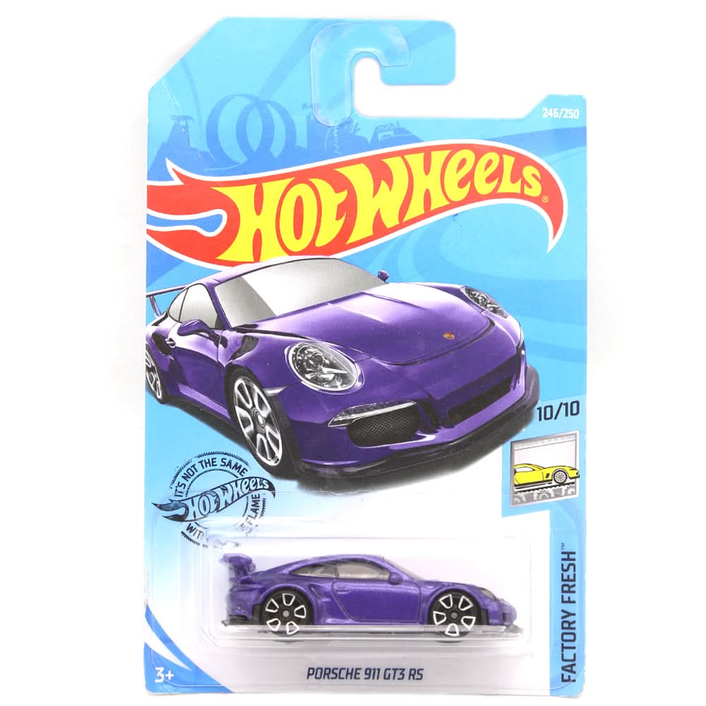 Hot Wheel Car Dinky 4982C - Multi, Kids, Non-Remote Control, Chase Value, Chase Value