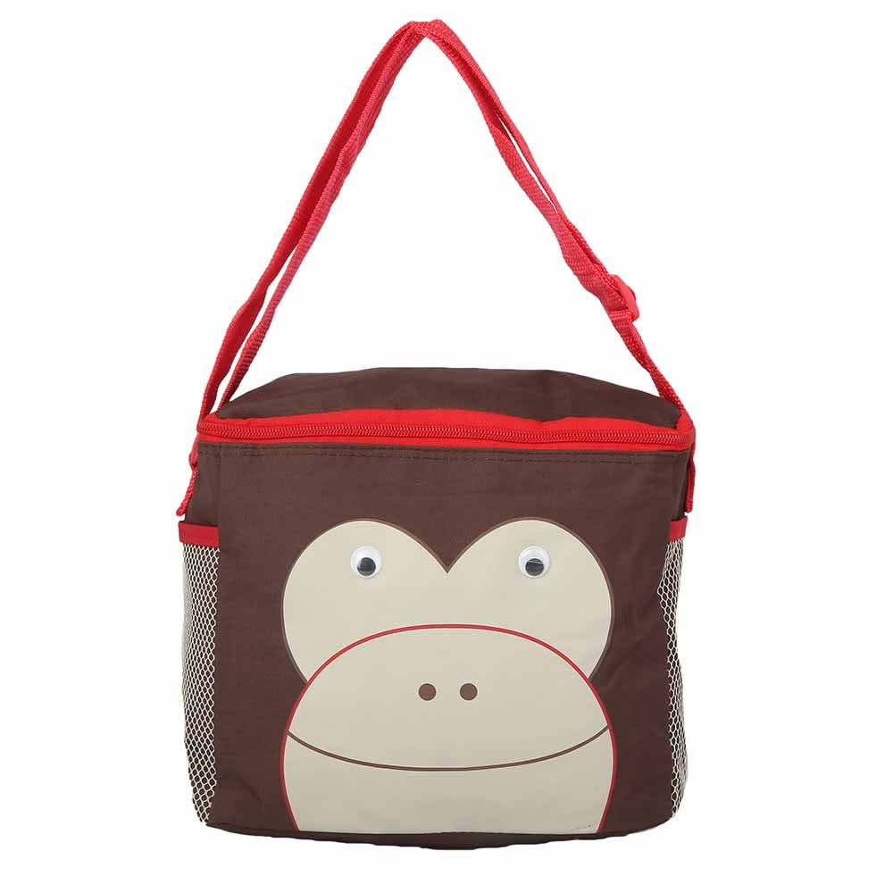 New Born Baby Bag - Coffee, Kids, Maternity Bag (Diaper Bag), Chase Value, Chase Value