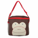 New Born Baby Bag - Coffee, Kids, Maternity Bag (Diaper Bag), Chase Value, Chase Value