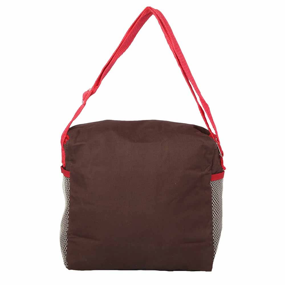 New Born Baby Bag - Coffee, Kids, Maternity Bag (Diaper Bag), Chase Value, Chase Value