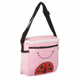 New Born Baby Bag - Pink, Kids, Maternity Bag (Diaper Bag), Chase Value, Chase Value