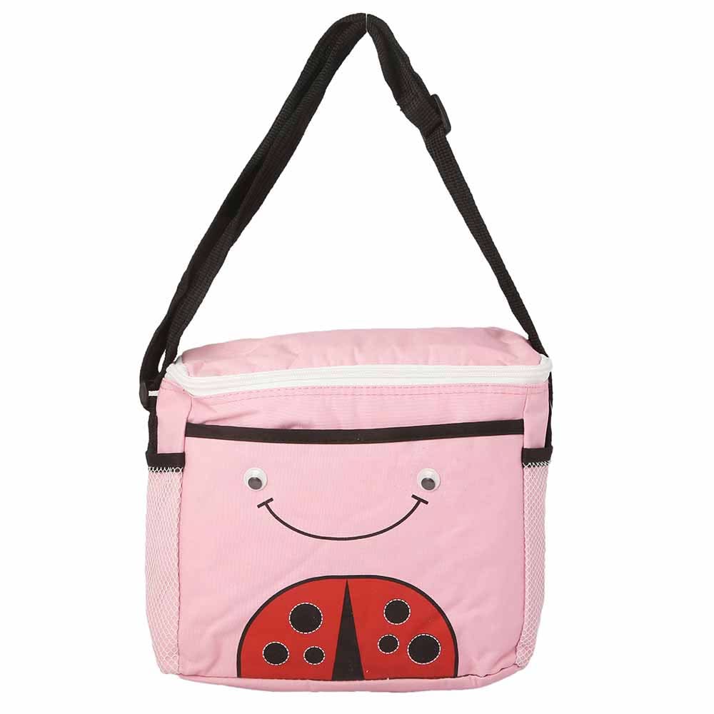 New Born Baby Bag - Pink, Kids, Maternity Bag (Diaper Bag), Chase Value, Chase Value