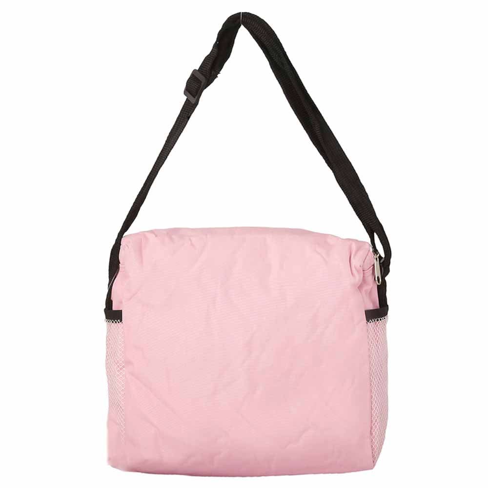 New Born Baby Bag - Pink, Kids, Maternity Bag (Diaper Bag), Chase Value, Chase Value