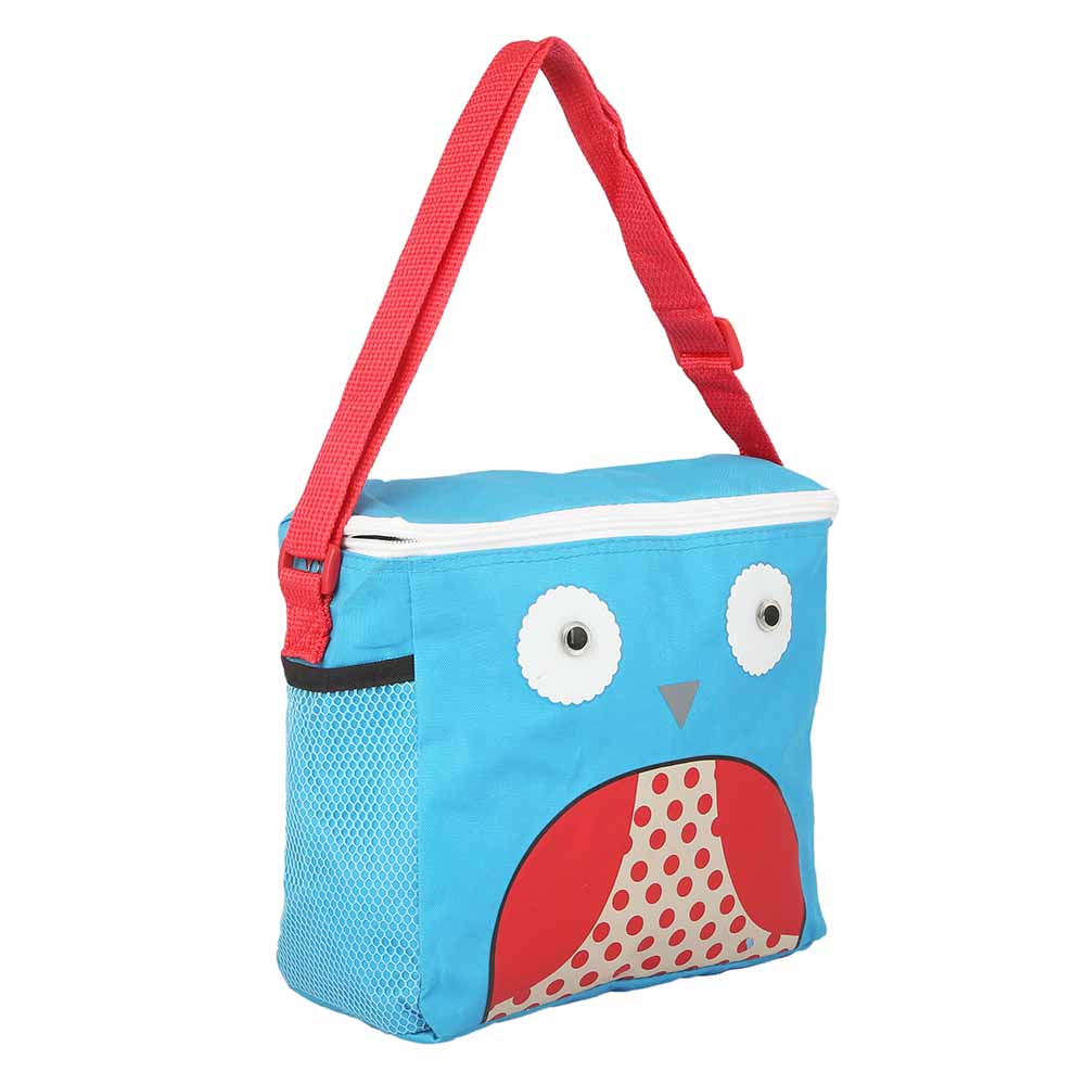 New Born Baby Bag - Blue, Kids, Maternity Bag (Diaper Bag), Chase Value, Chase Value