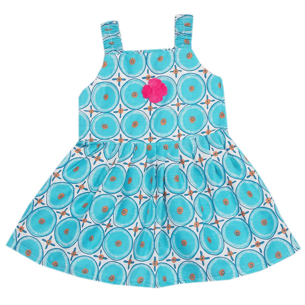 Girls Frock - K6, Girls Frocks, Chase Value, Chase Value