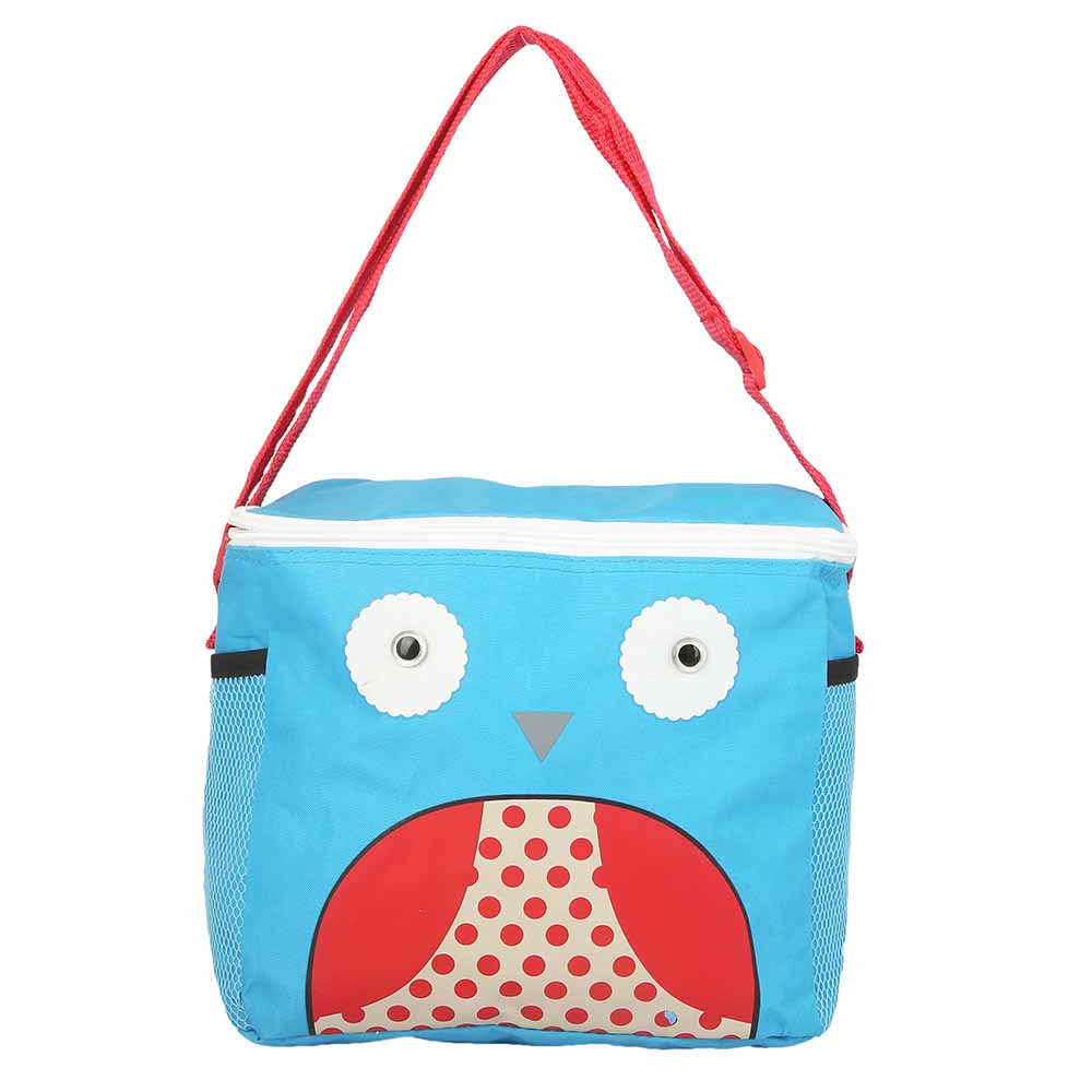 New Born Baby Bag - Blue, Kids, Maternity Bag (Diaper Bag), Chase Value, Chase Value