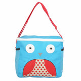 New Born Baby Bag - Blue, Kids, Maternity Bag (Diaper Bag), Chase Value, Chase Value