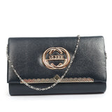 Women's Clutch - Blue, Women, Bags And Wallets, Clutches, Chase Value, Chase Value