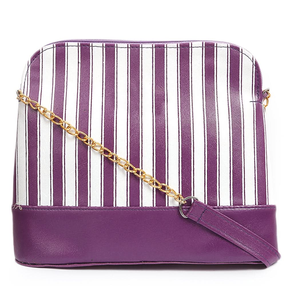 Women's Shoulder 2836 - Purple, Women, Bags And Wallets, Bags, Chase Value, Chase Value