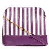 Women's Shoulder 2836 - Purple, Women, Bags And Wallets, Bags, Chase Value, Chase Value
