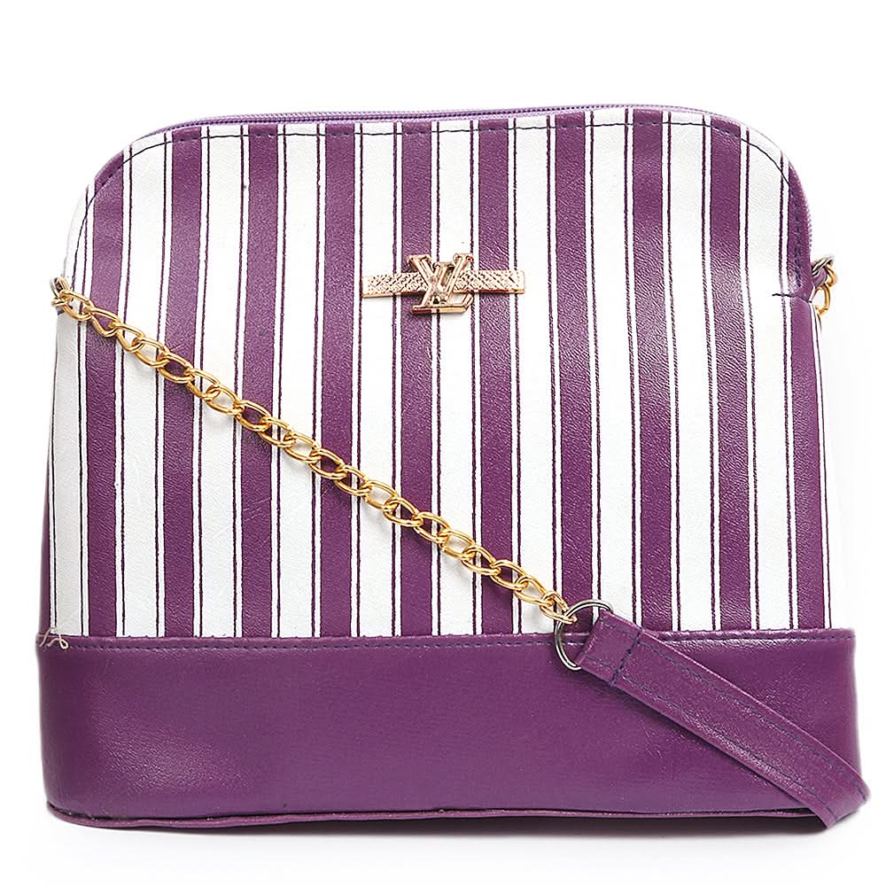 Women's Shoulder 2836 - Purple, Women, Bags And Wallets, Bags, Chase Value, Chase Value