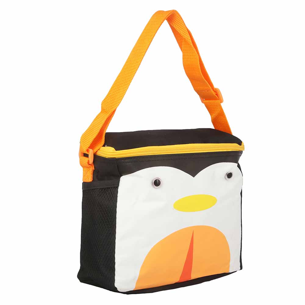 New Born Baby Bag - Orange, Kids, Maternity Bag (Diaper Bag), Chase Value, Chase Value
