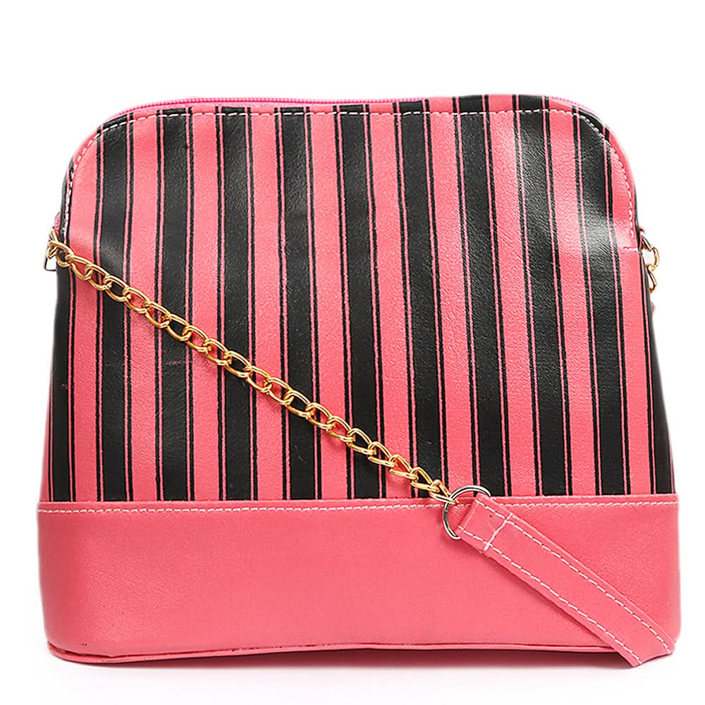 Women's Shoulder 2836 - Pink, Women, Bags And Wallets, Bags, Chase Value, Chase Value