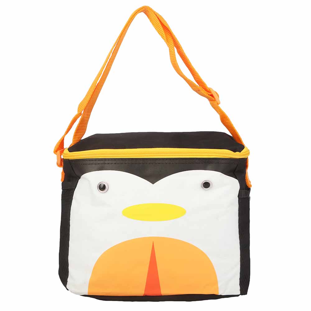 New Born Baby Bag - Orange, Kids, Maternity Bag (Diaper Bag), Chase Value, Chase Value