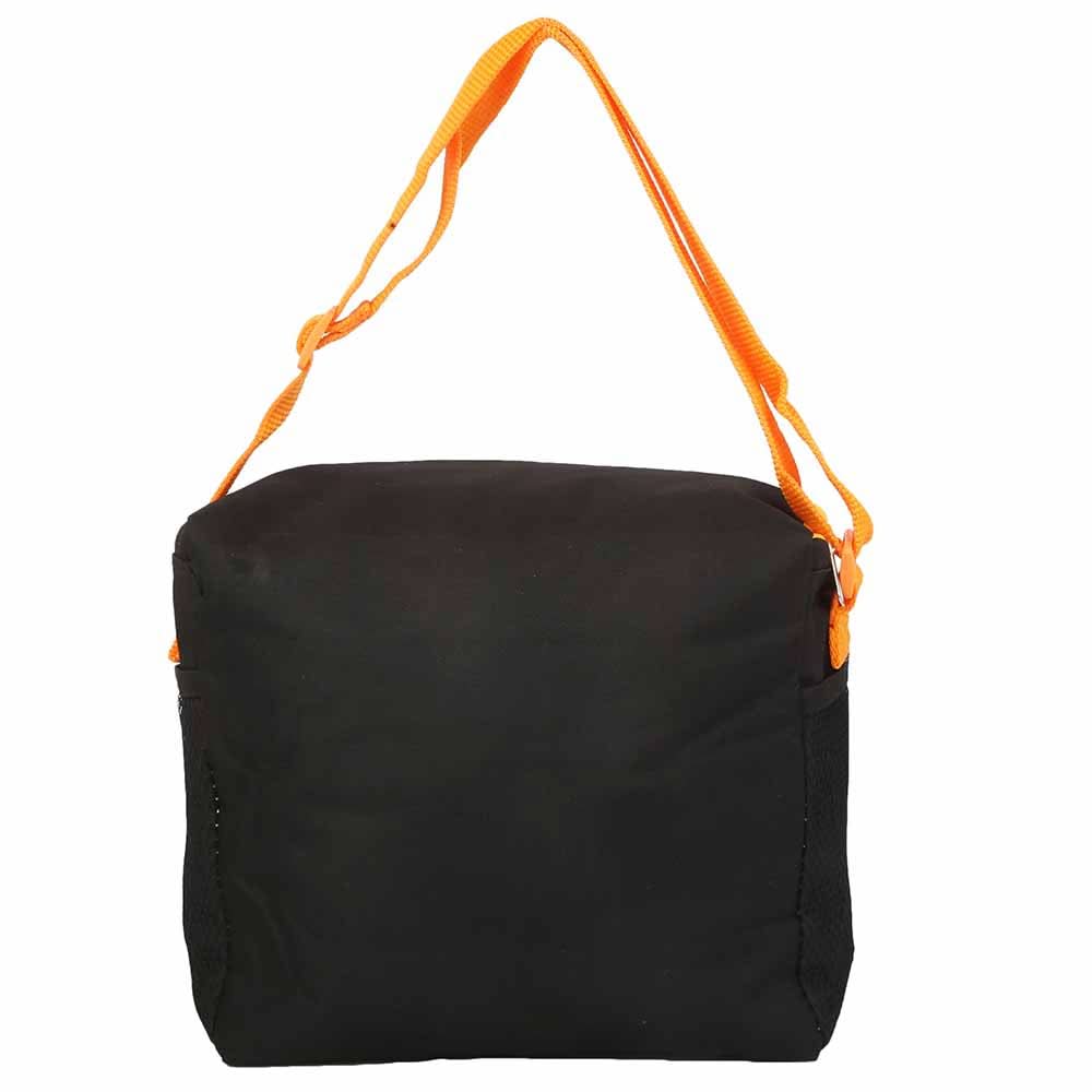 New Born Baby Bag - Orange, Kids, Maternity Bag (Diaper Bag), Chase Value, Chase Value