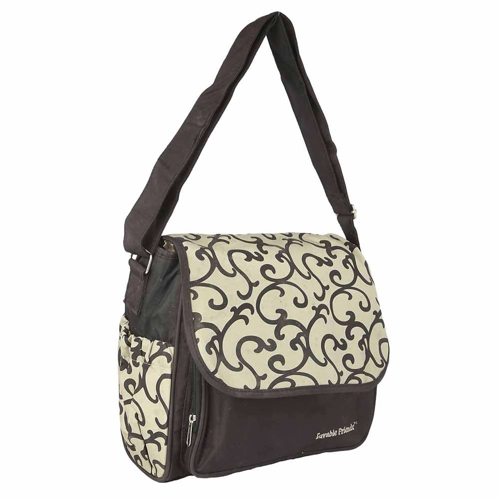 New Born Baby Bag - Green, Kids, Maternity Bag (Diaper Bag), Chase Value, Chase Value