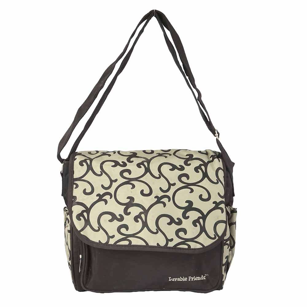 New Born Baby Bag - Green, Kids, Maternity Bag (Diaper Bag), Chase Value, Chase Value
