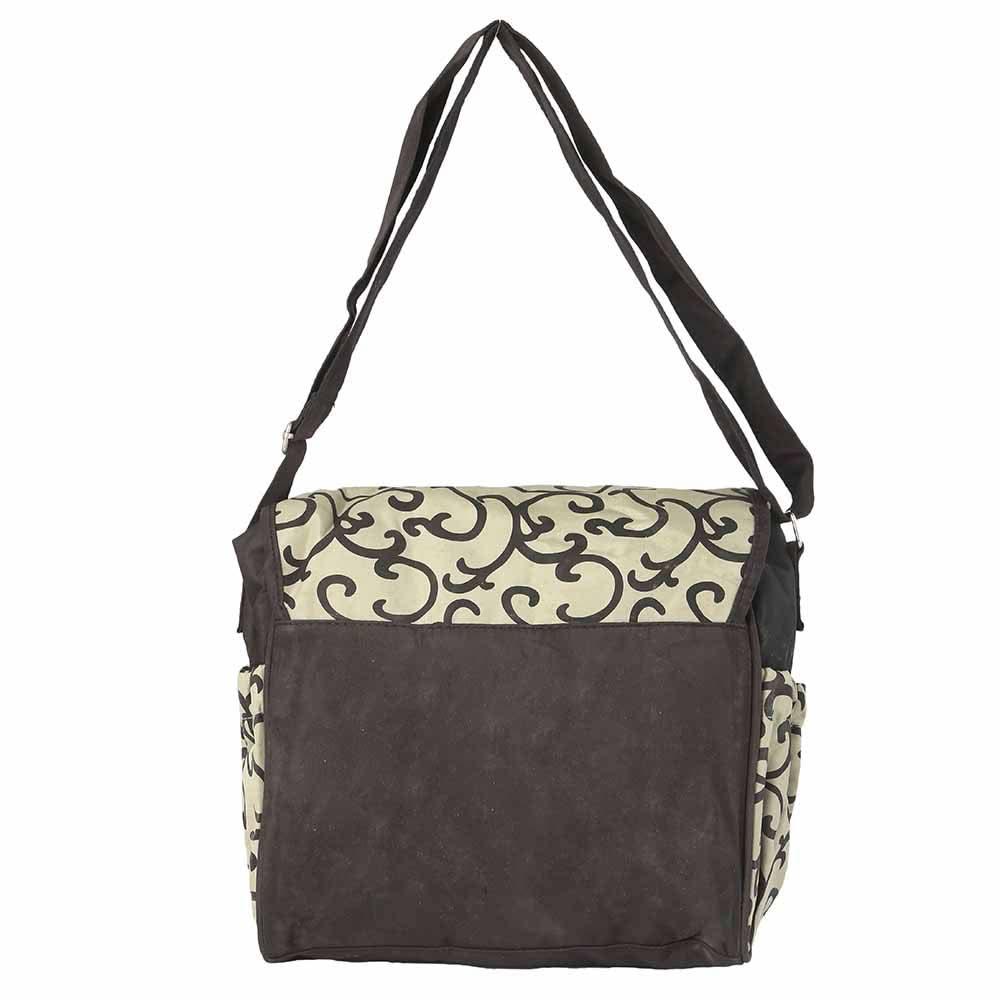 New Born Baby Bag - Green, Kids, Maternity Bag (Diaper Bag), Chase Value, Chase Value