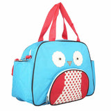 New Born Baby Bag - Blue, Kids, Maternity Bag (Diaper Bag), Chase Value, Chase Value