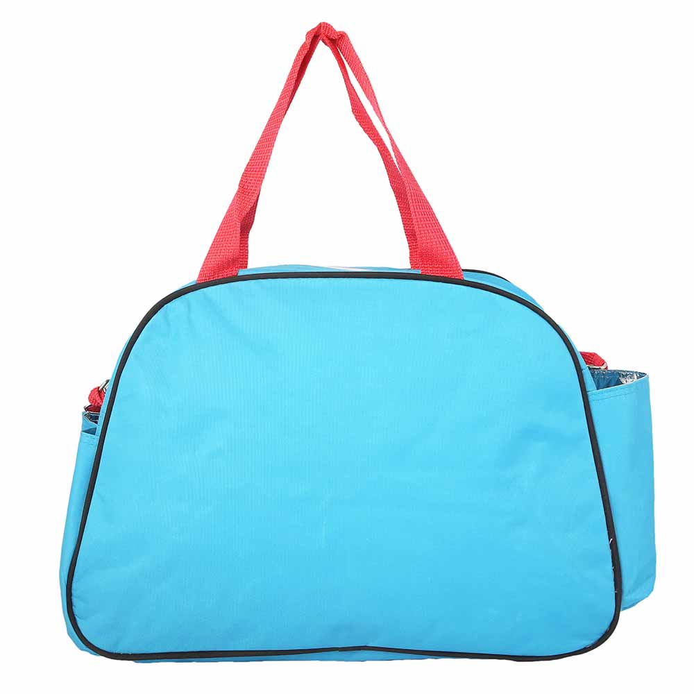 New Born Baby Bag - Blue, Kids, Maternity Bag (Diaper Bag), Chase Value, Chase Value